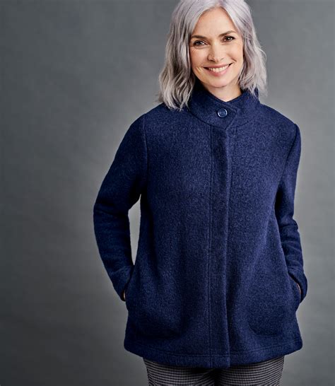 Women's wool